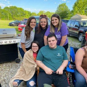 Meet your Posher, Candy